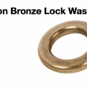Silicon Bronze Lock Washers